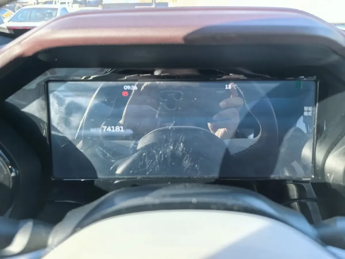 2021 Geely Monjaro 2.0T 218HP L4 7DCT,autocango,china used car exporter,china ev exporter,chinese used car exporter,chinese used ev exporter