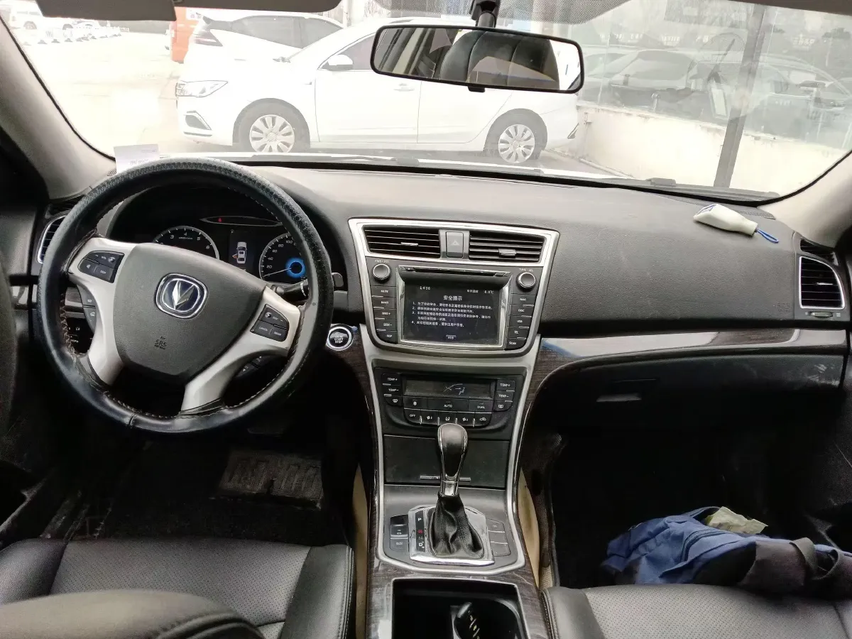 2014 ChangAn Raeton 1.8T 177HP L4 6AT,autocango,china used car exporter,china ev exporter,chinese used car exporter,chinese used ev exporter