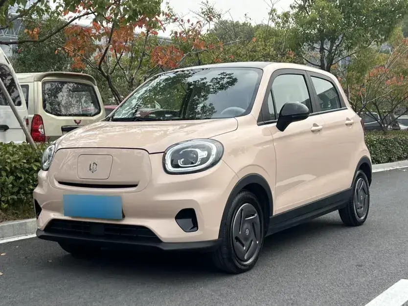 2023 Leapmotor T03 BEV 21.6KWH