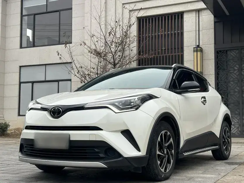 2020 Toyota Izoa 2.0L 171HP L4 CVT