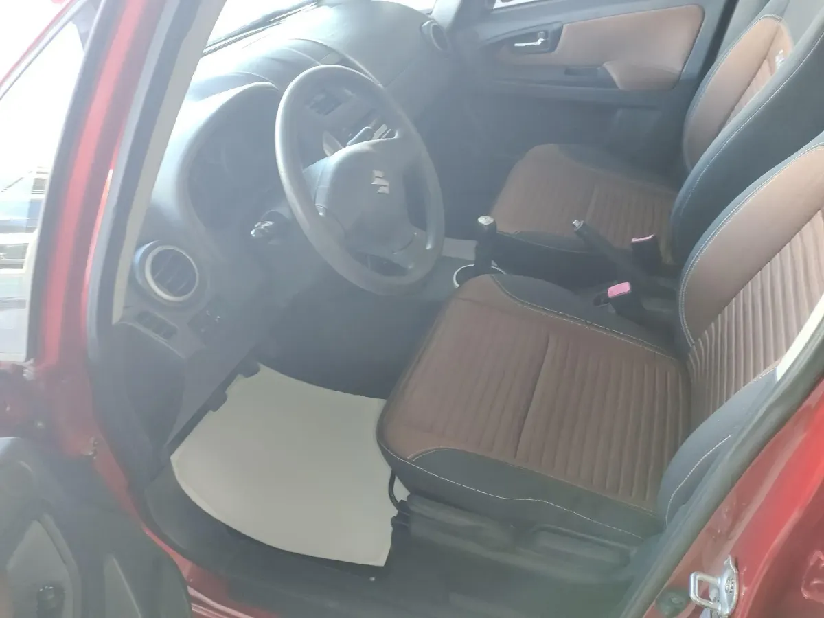 2013 Suzuki SX4 1.6L 109HP L4 4AT,autocango,china used car exporter,china ev exporter,chinese used car exporter,chinese used ev exporter