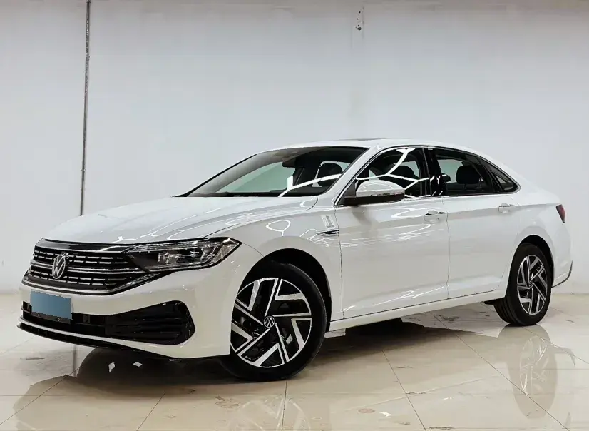 2023 Volkswagen Sagitar 1.5T 160HP L4 7DCT