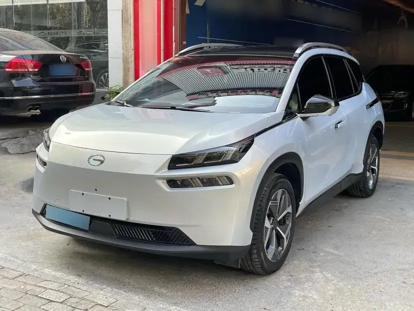 2024 Aion V BEV 67.97KWH