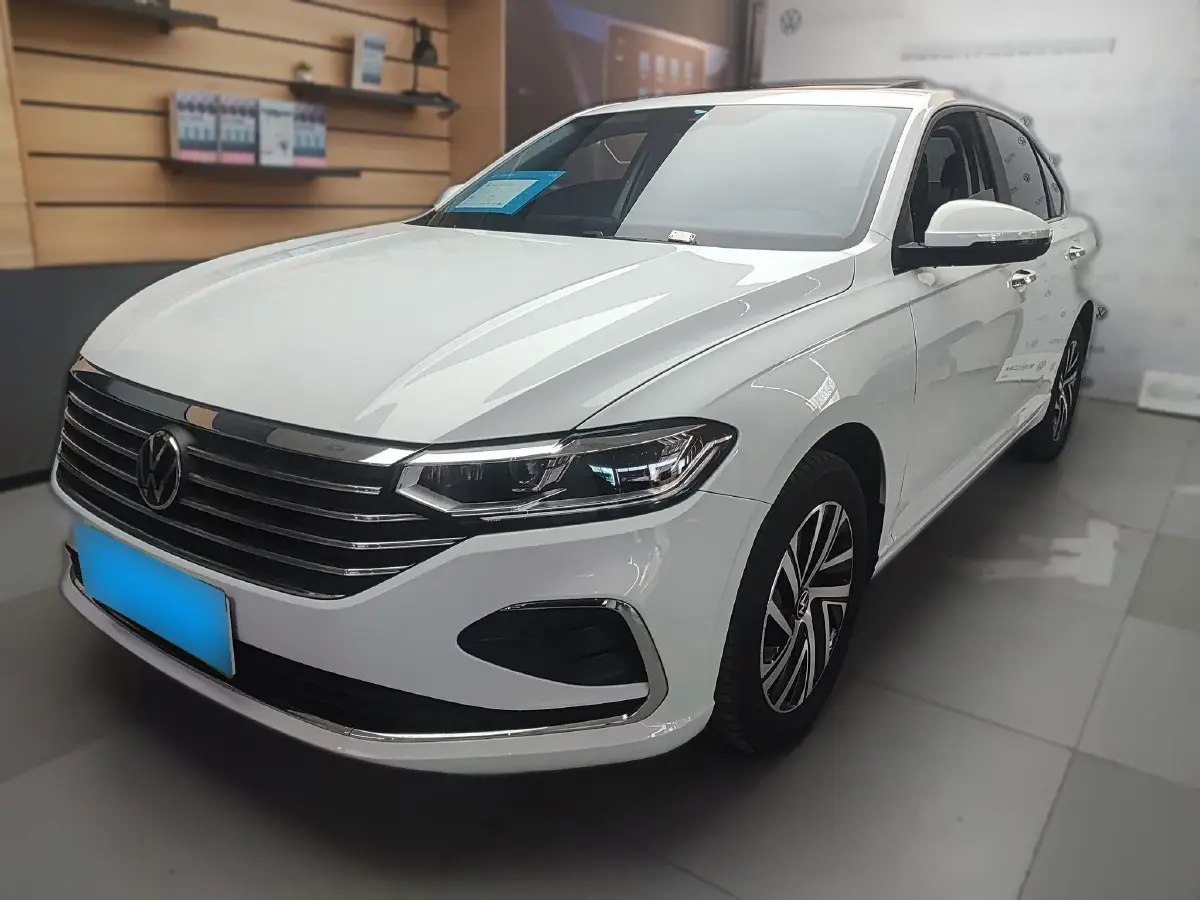 2024 Volkswagen Lavida 1.5L 110HP L4 6AT