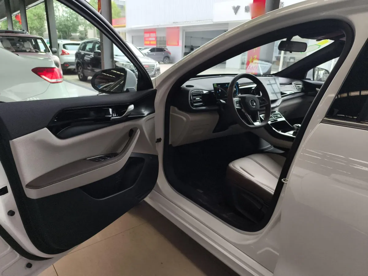 2024 BYD Qin Plus 1.5L 110HP L4 E-CVT PHEV 8.32KWH,autocango,china used car exporter,china ev exporter,chinese used car exporter,chinese used ev exporter
