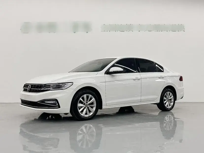 2021 Volkswagen Bora 1.5L 113HP L4 6AT