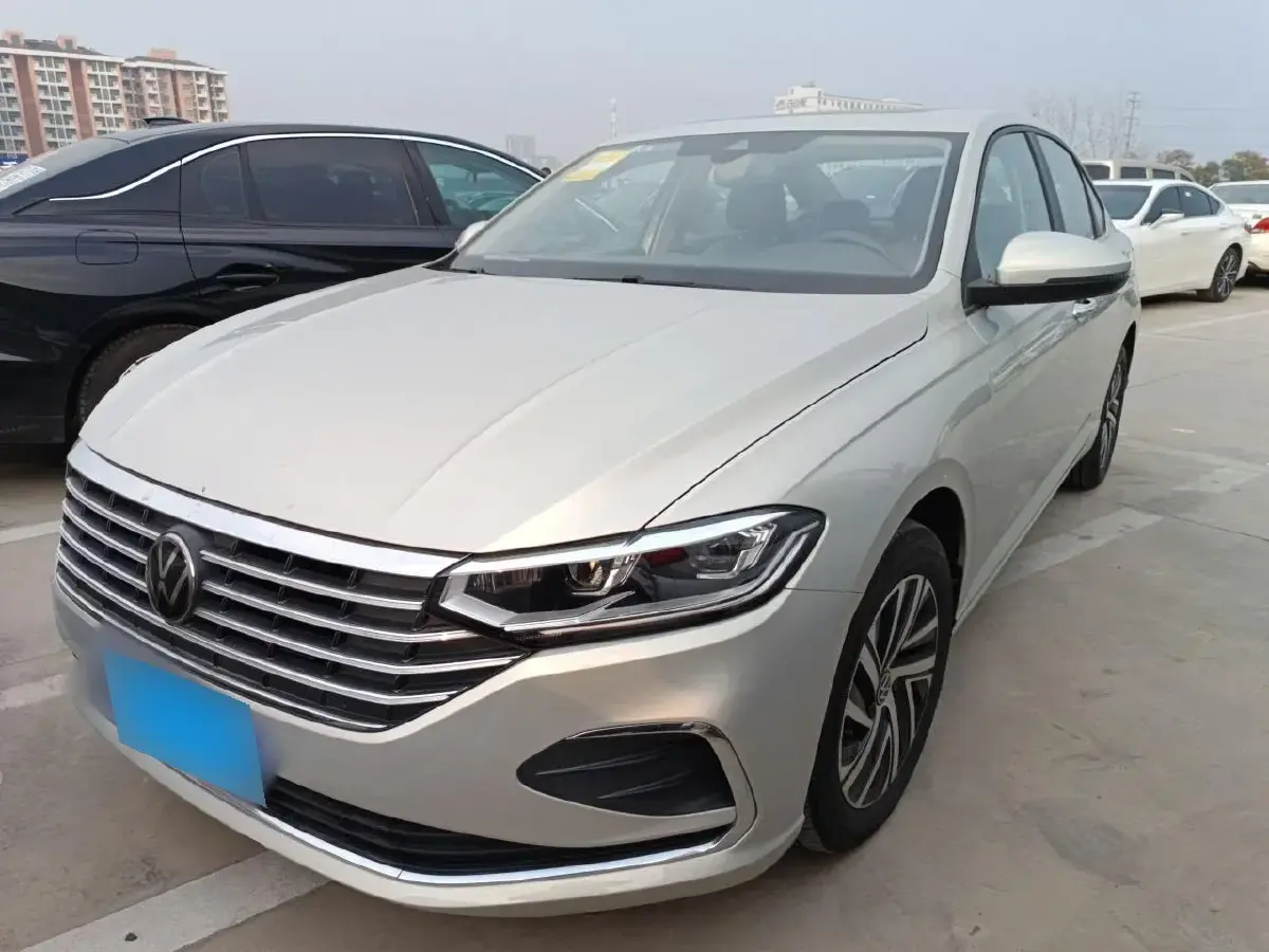 2023 Volkswagen Lavida 1.5T 160HP L4 7DCT