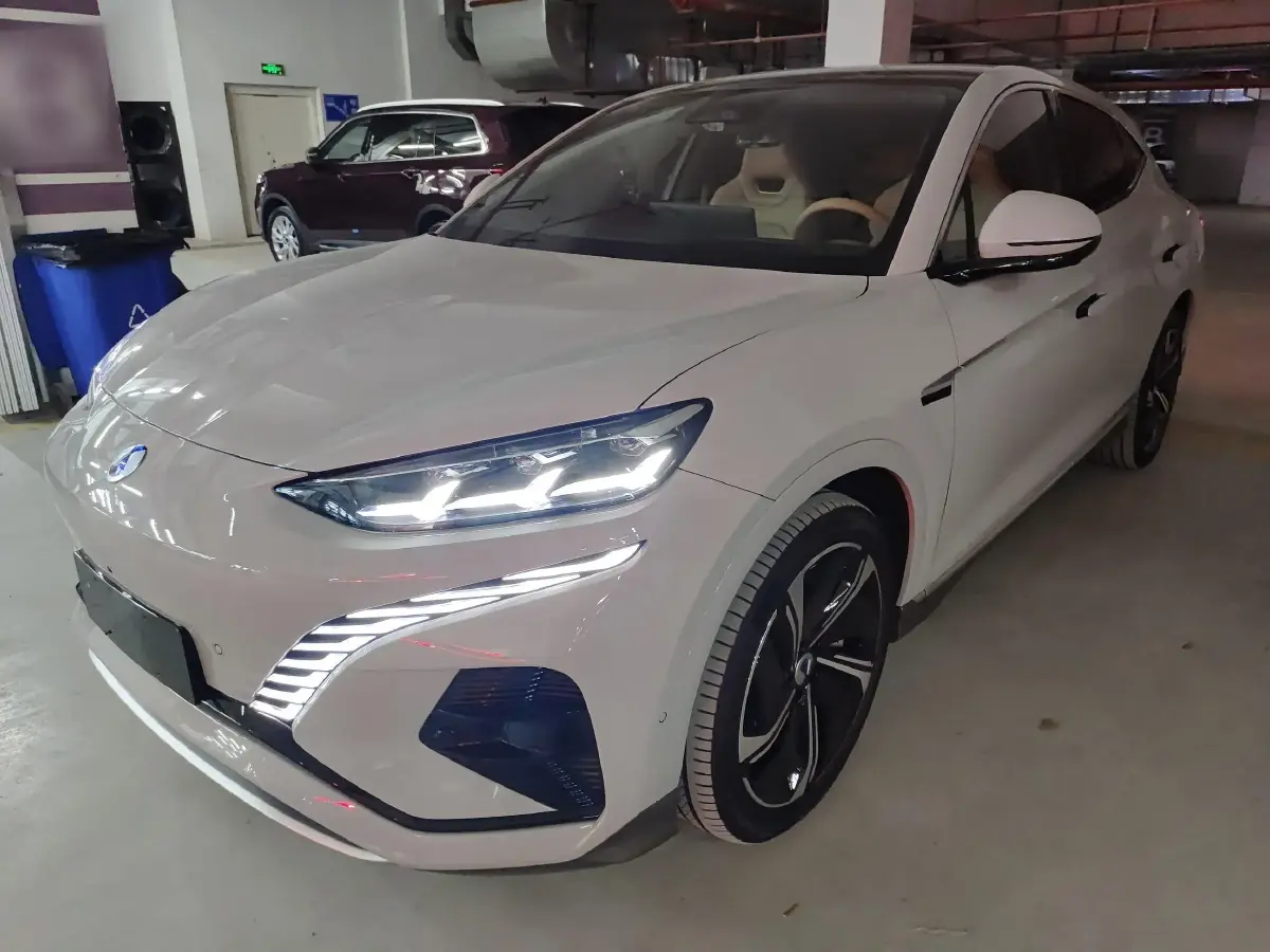 2023 Denza N7 BEV 91.3KWH