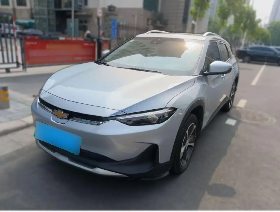 2020 Chevrolet Menlo BEV 52.5KWH