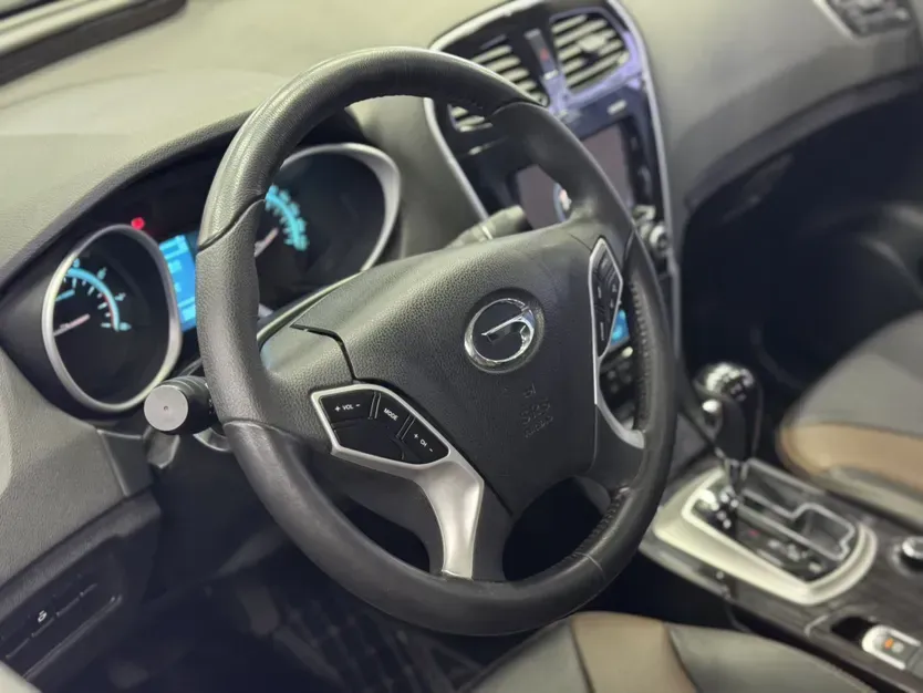 2015 GAC Trumpchi GS5 Super 1.8T 177HP L4 5AT,autocango,china used car exporter,china ev exporter,chinese used car exporter,chinese used ev exporter