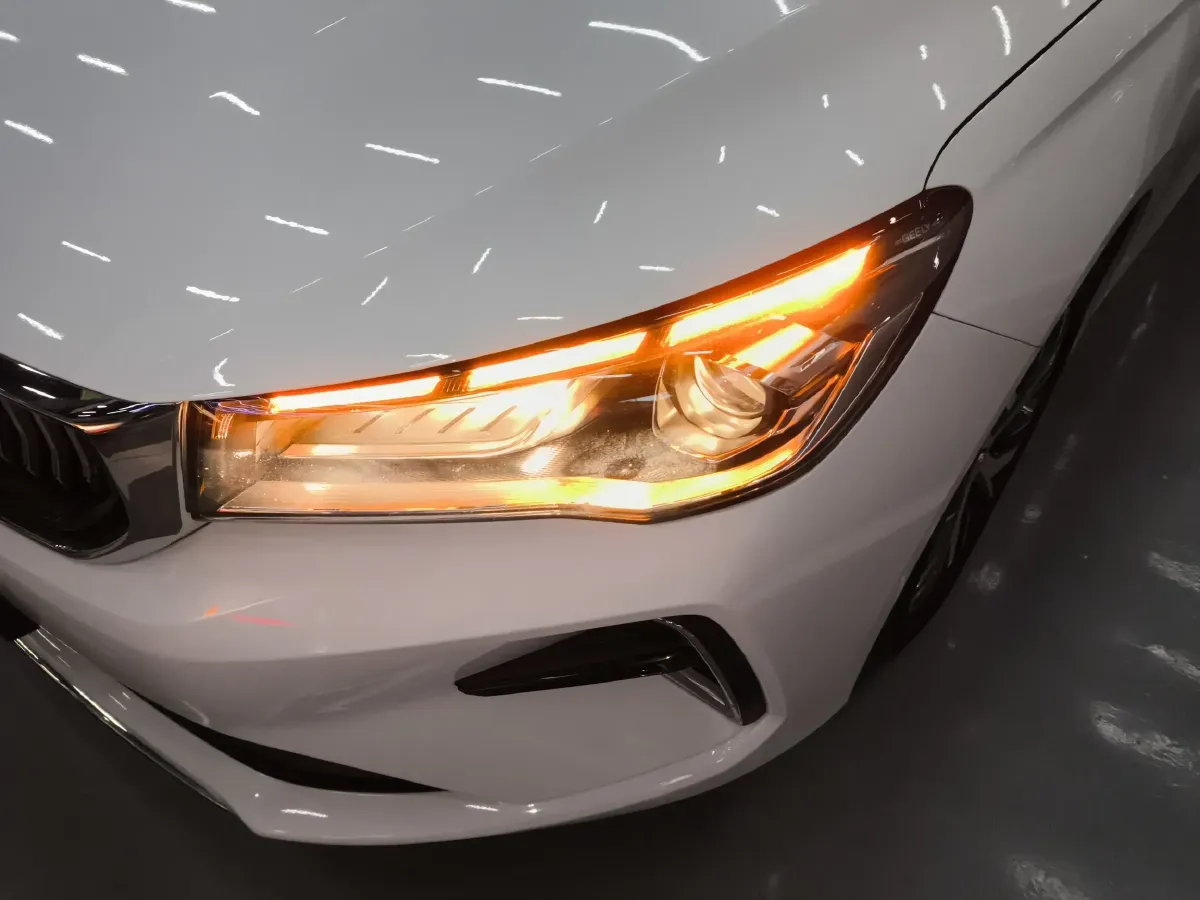 2023 Geely Emgrand 1.5L 127HP L4 CVT,autocango,china used car exporter,china ev exporter,chinese used car exporter,chinese used ev exporter