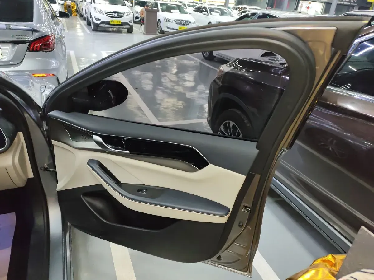 2021 BYD Qin Plus 1.5L 110HP L4 E-CVT PHEV 18.32KWH,autocango,china used car exporter,china ev exporter,chinese used car exporter,chinese used ev exporter