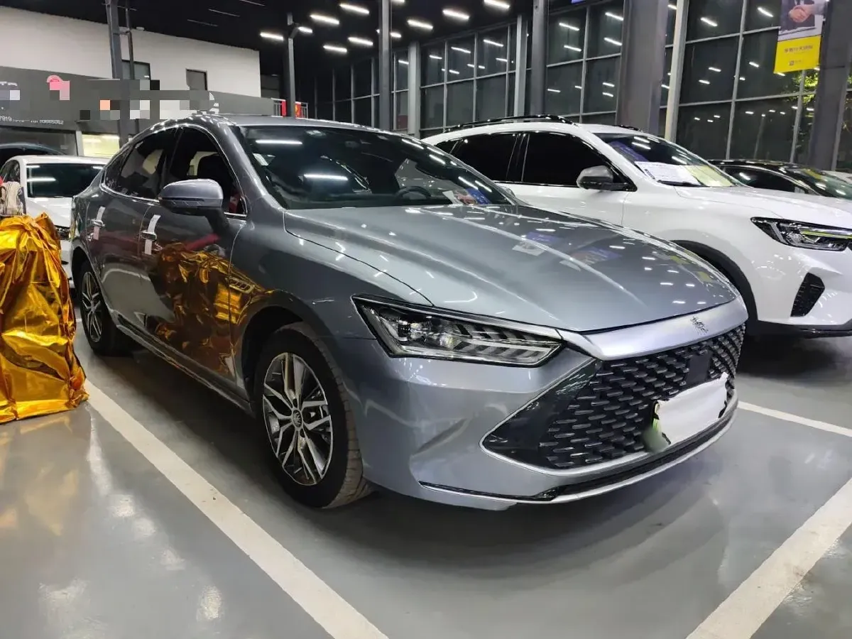 2021 BYD Qin Plus 1.5L 110HP L4 E-CVT PHEV 18.32KWH,autocango,china used car exporter,china ev exporter,chinese used car exporter,chinese used ev exporter