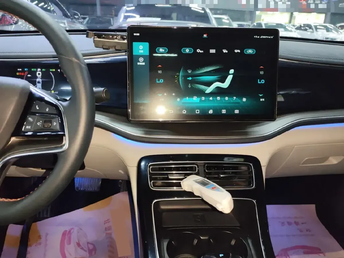 2021 BYD Qin Plus 1.5L 110HP L4 E-CVT PHEV 18.32KWH,autocango,china used car exporter,china ev exporter,chinese used car exporter,chinese used ev exporter