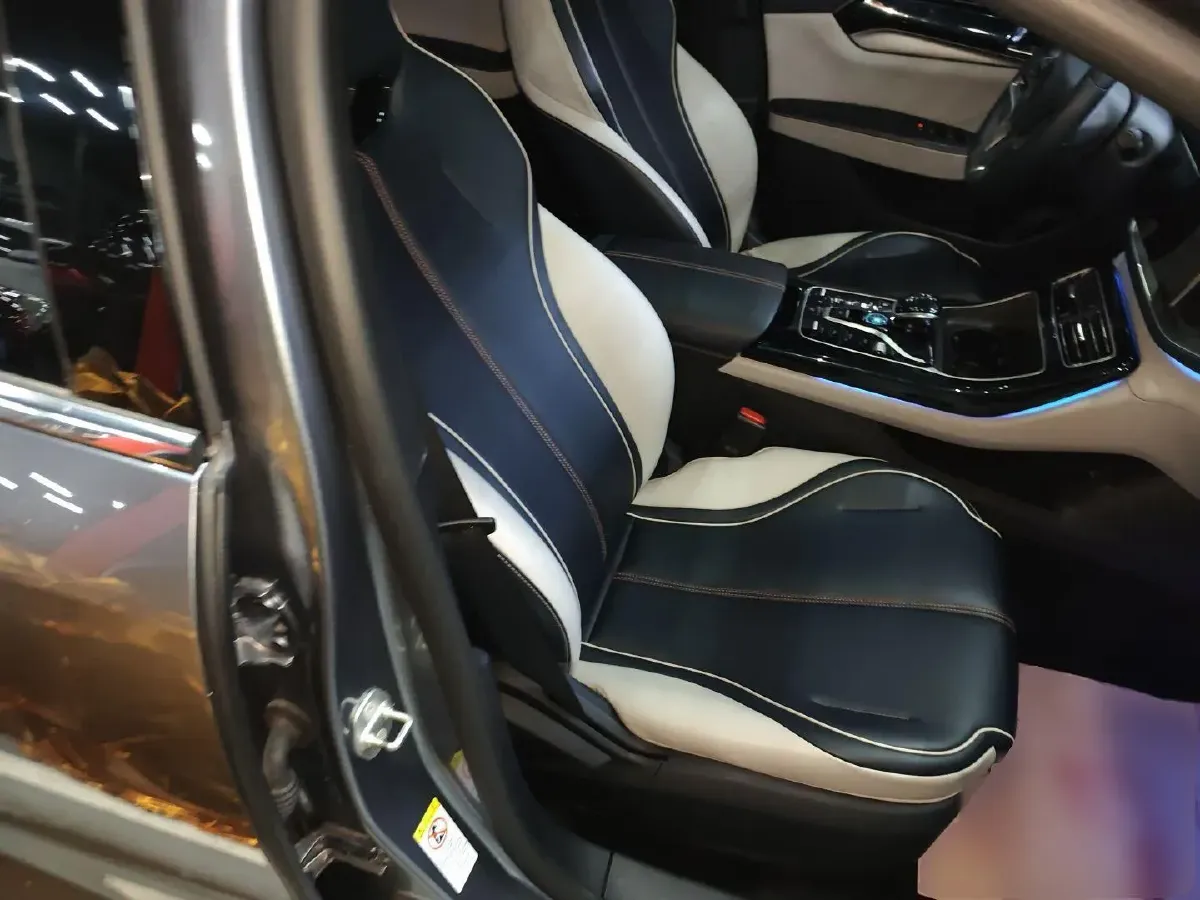 2021 BYD Qin Plus 1.5L 110HP L4 E-CVT PHEV 18.32KWH,autocango,china used car exporter,china ev exporter,chinese used car exporter,chinese used ev exporter