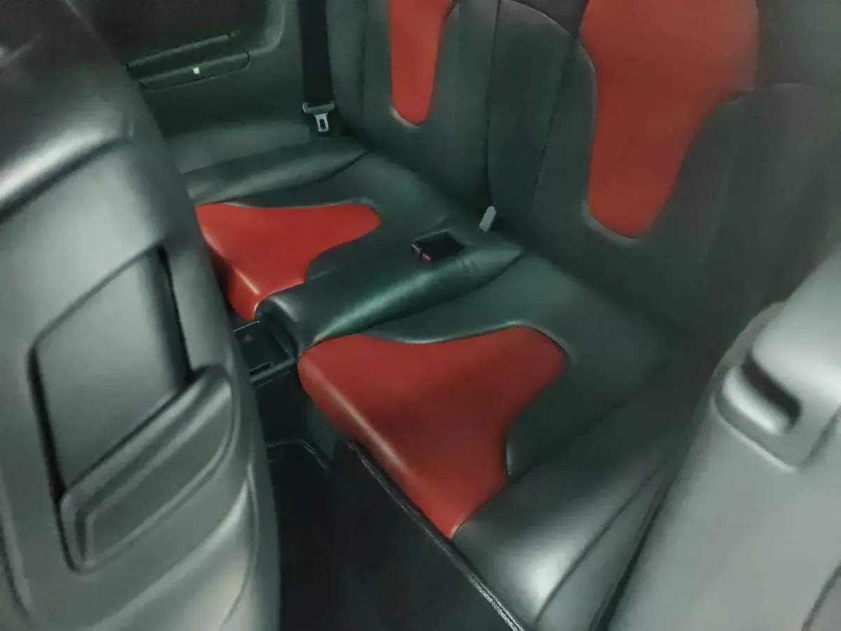 2013 Audi TTS 2.0T 272HP L4 6DCT,autocango,china used car exporter,china ev exporter,chinese used car exporter,chinese used ev exporter