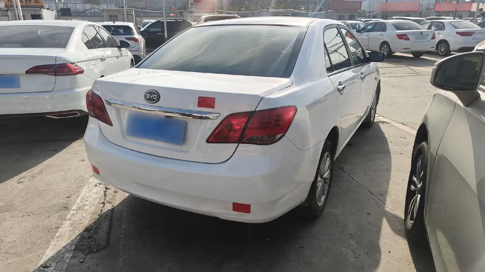 2012 BYD L3 1.5L 109HP L4 5MT,autocango,china used car exporter,china ev exporter,chinese used car exporter,chinese used ev exporter