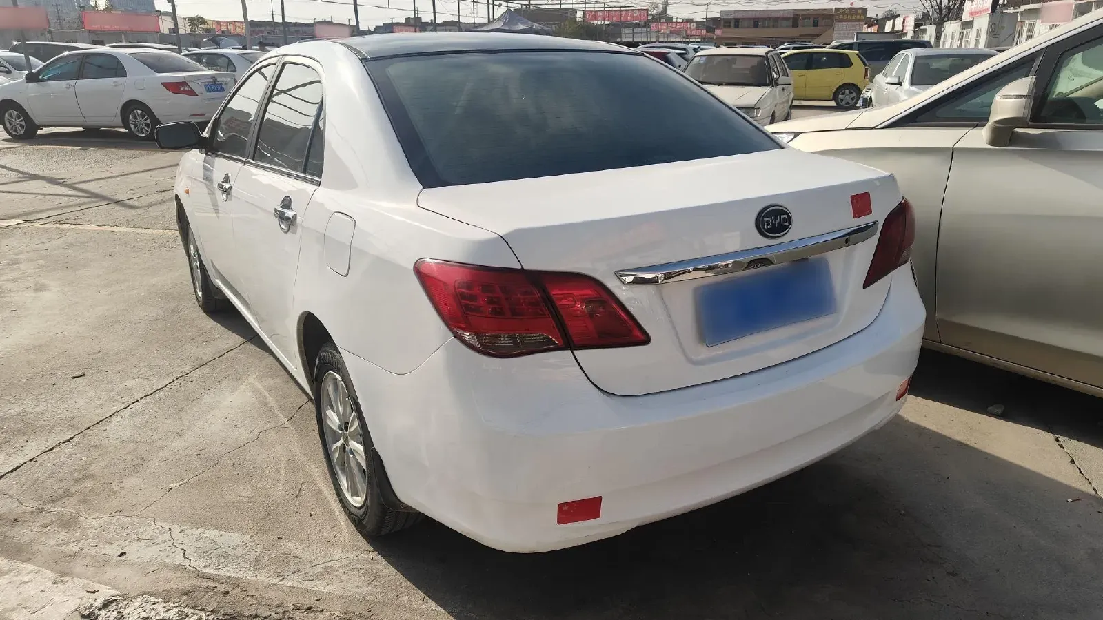 2012 BYD L3 1.5L 109HP L4 5MT,autocango,china used car exporter,china ev exporter,chinese used car exporter,chinese used ev exporter
