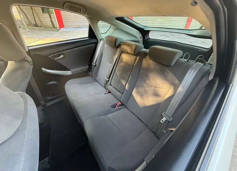 2012 Toyota Prius 1.8L 99HP L4 E-CVT Hybrid,autocango,china used car exporter,china ev exporter,chinese used car exporter,chinese used ev exporter