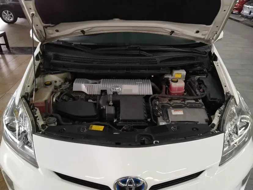 2012 Toyota Prius 1.8L 99HP L4 E-CVT Hybrid,autocango,china used car exporter,china ev exporter,chinese used car exporter,chinese used ev exporter