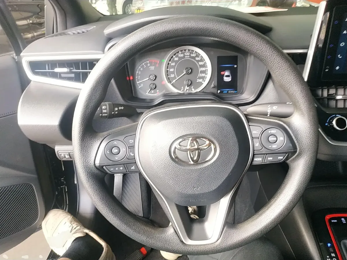 2021 Toyota Levin 1.2T 116HP L4 CVT,autocango,china used car exporter,china ev exporter,chinese used car exporter,chinese used ev exporter