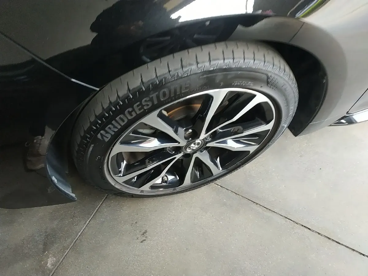 2021 Toyota Levin 1.2T 116HP L4 CVT,autocango,china used car exporter,china ev exporter,chinese used car exporter,chinese used ev exporter