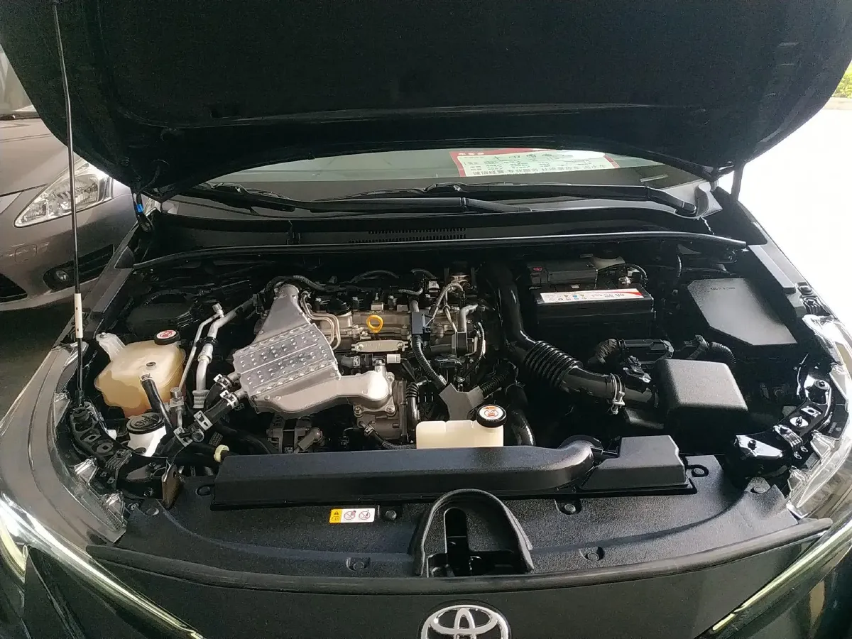 2021 Toyota Levin 1.2T 116HP L4 CVT,autocango,china used car exporter,china ev exporter,chinese used car exporter,chinese used ev exporter