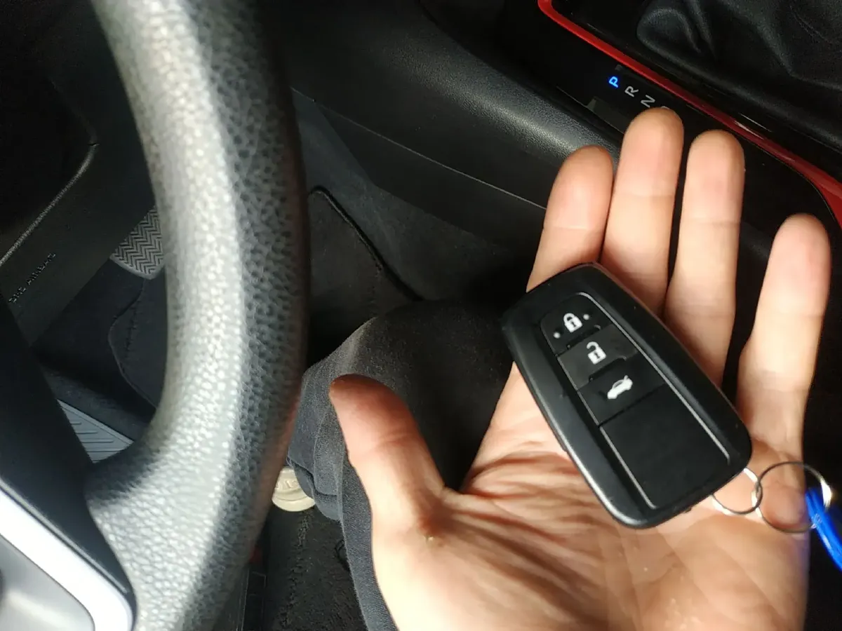 2021 Toyota Levin 1.2T 116HP L4 CVT,autocango,china used car exporter,china ev exporter,chinese used car exporter,chinese used ev exporter