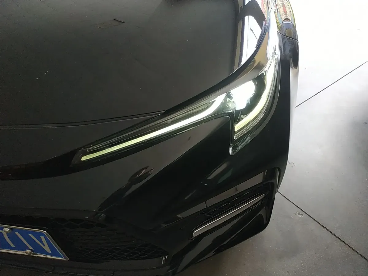 2021 Toyota Levin 1.2T 116HP L4 CVT,autocango,china used car exporter,china ev exporter,chinese used car exporter,chinese used ev exporter