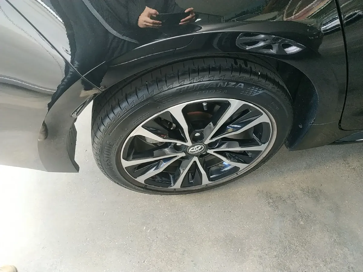 2021 Toyota Levin 1.2T 116HP L4 CVT,autocango,china used car exporter,china ev exporter,chinese used car exporter,chinese used ev exporter