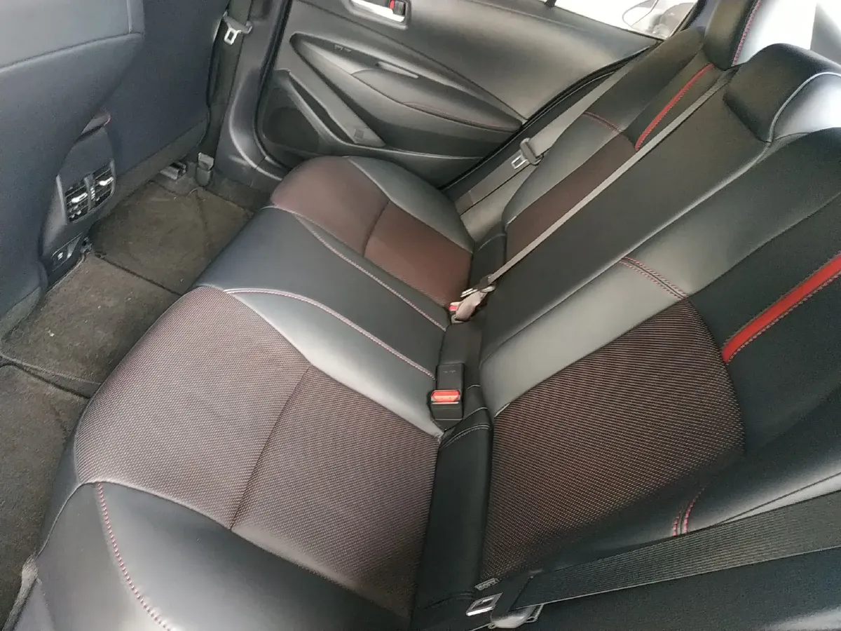 2021 Toyota Levin 1.2T 116HP L4 CVT,autocango,china used car exporter,china ev exporter,chinese used car exporter,chinese used ev exporter