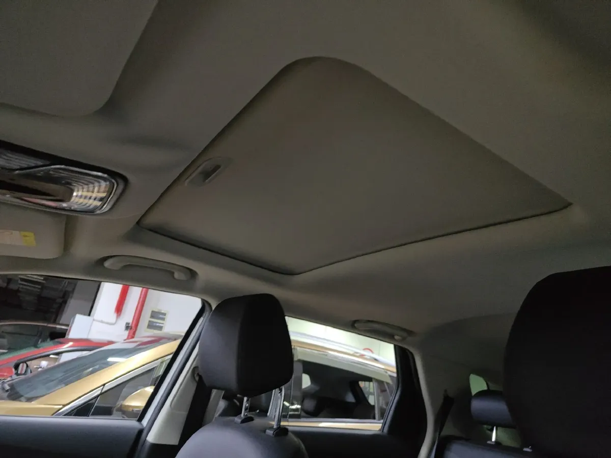 2017 ChangAn CS55 1.5T 156HP L4 6AT,autocango,china used car exporter,china ev exporter,chinese used car exporter,chinese used ev exporter