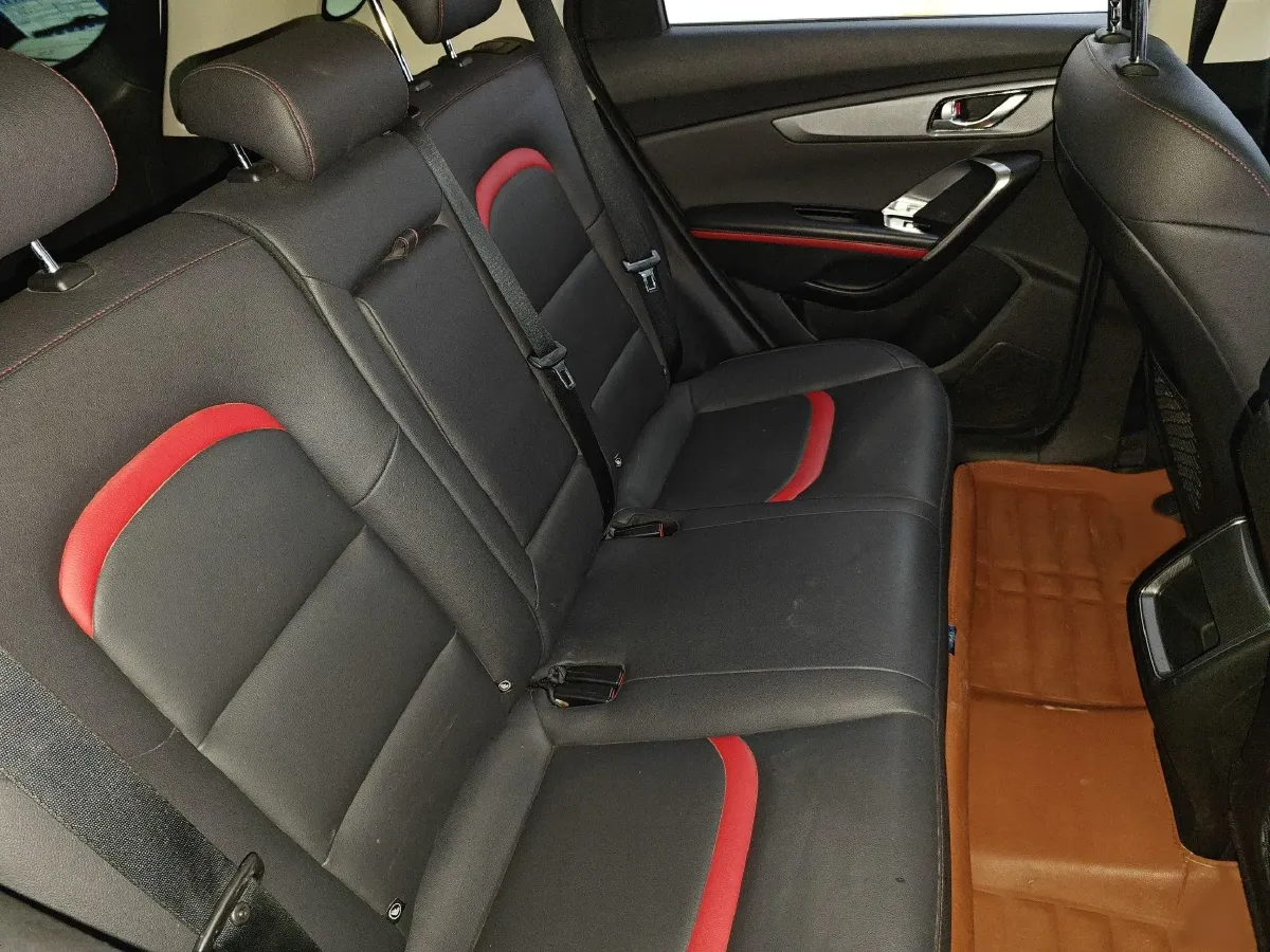 2017 ChangAn CS55 1.5T 156HP L4 6AT,autocango,china used car exporter,china ev exporter,chinese used car exporter,chinese used ev exporter