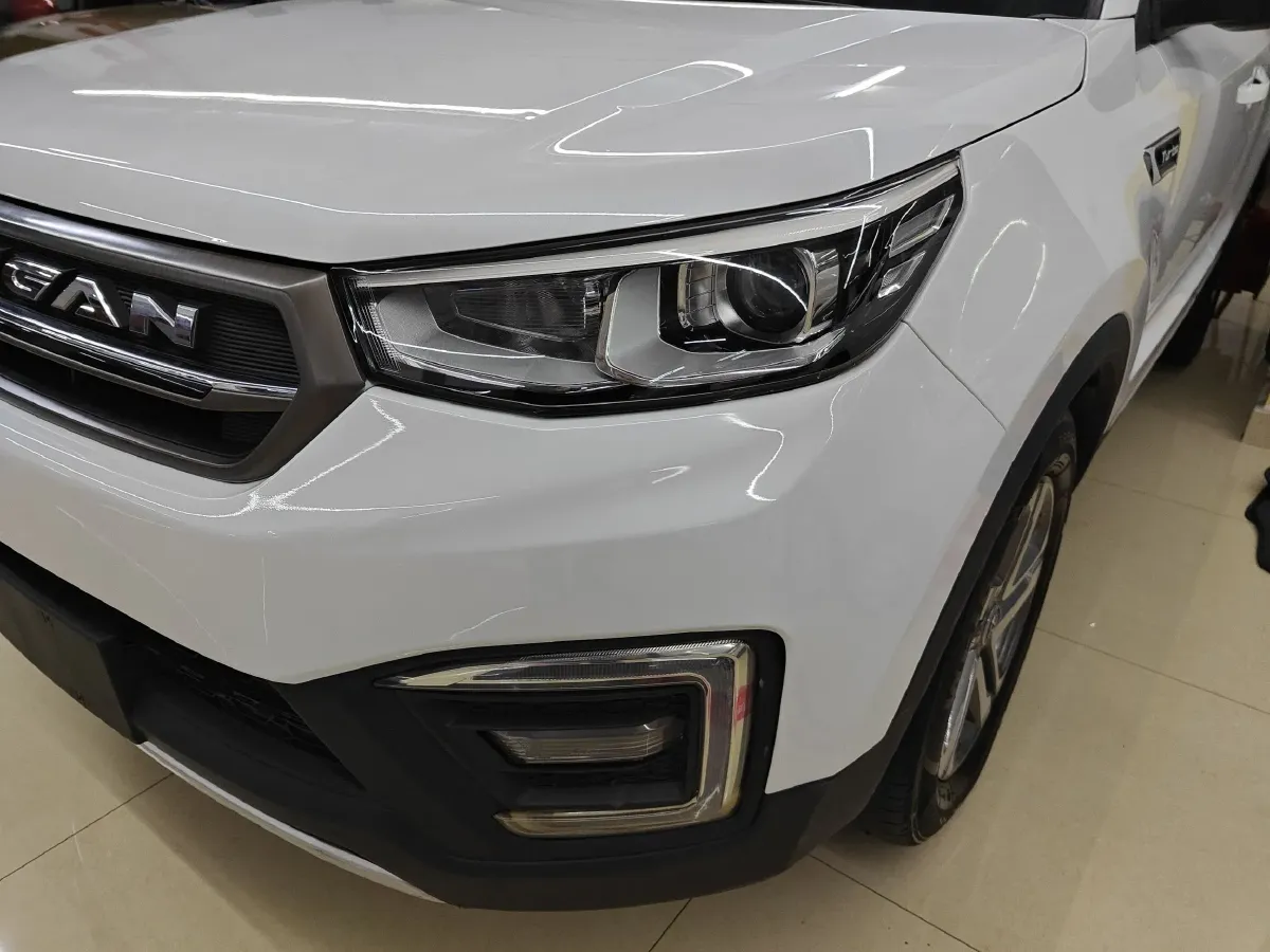 2017 ChangAn CS55 1.5T 156HP L4 6AT,autocango,china used car exporter,china ev exporter,chinese used car exporter,chinese used ev exporter