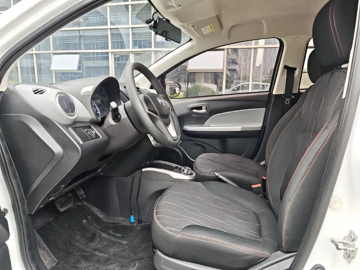 2021 ChangAn BenBen E-Star BEV 32.2KWH,autocango,china used car exporter,china ev exporter,chinese used car exporter,chinese used ev exporter