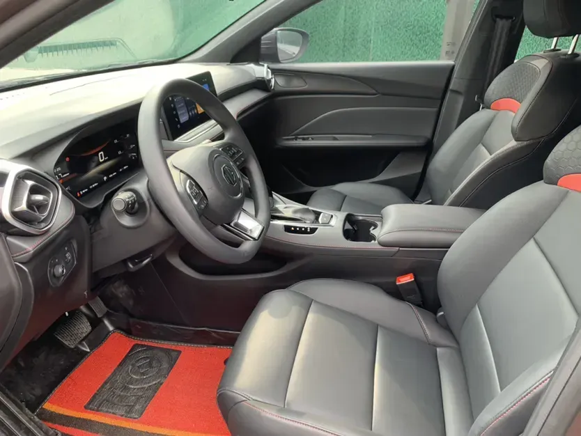 2025 MG 5 1.5L 129HP L4 CVT,autocango,china used car exporter,china ev exporter,chinese used car exporter,chinese used ev exporter