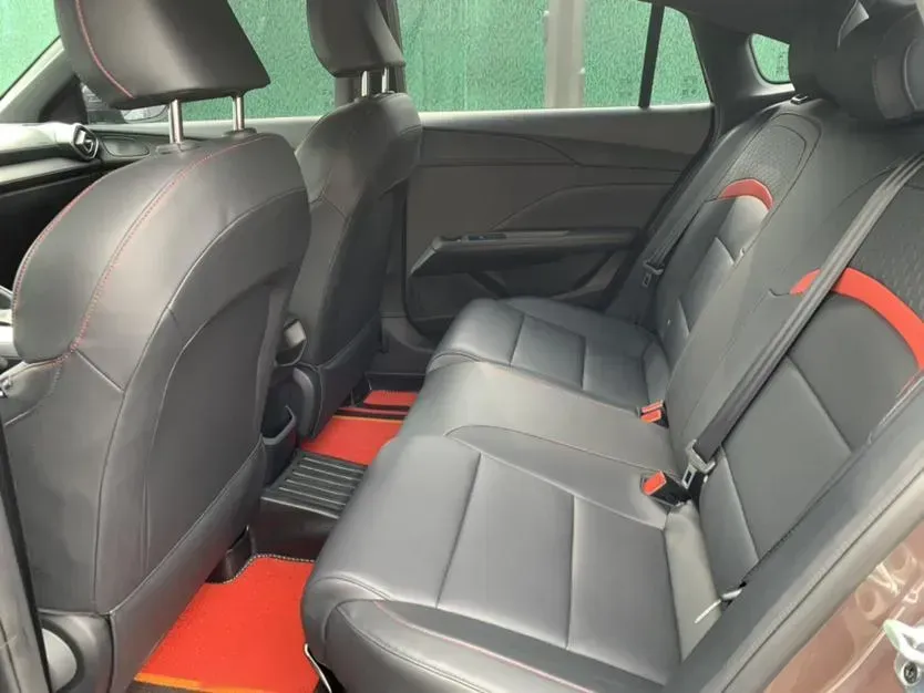 2025 MG 5 1.5L 129HP L4 CVT,autocango,china used car exporter,china ev exporter,chinese used car exporter,chinese used ev exporter