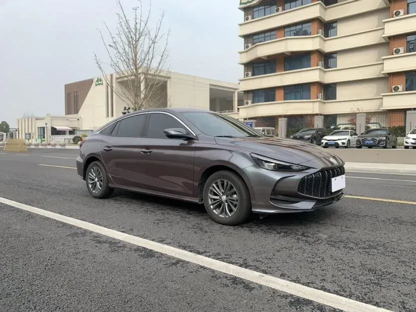 2025 MG 5 1.5L 129HP L4 CVT,autocango,china used car exporter,china ev exporter,chinese used car exporter,chinese used ev exporter