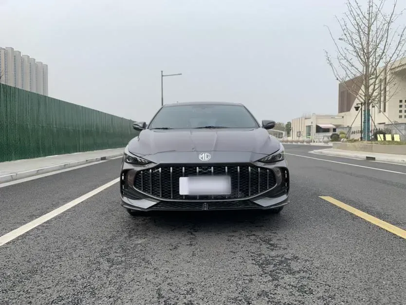 2025 MG 5 1.5L 129HP L4 CVT,autocango,china used car exporter,china ev exporter,chinese used car exporter,chinese used ev exporter