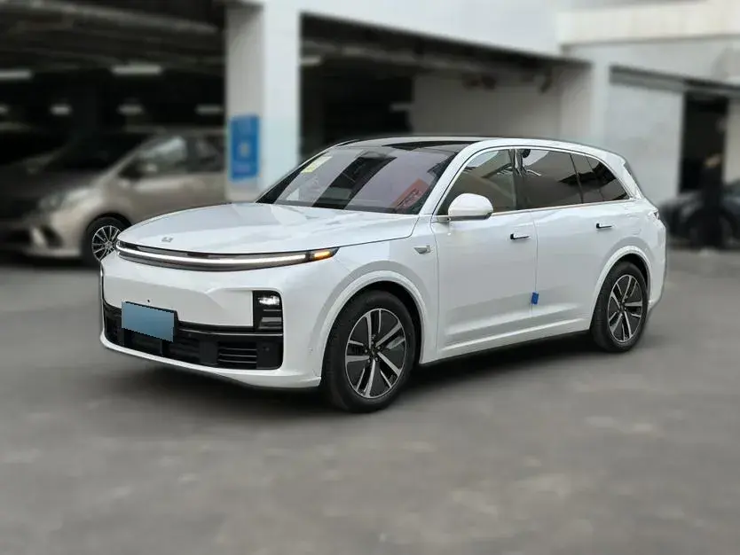 2024 Li L7 Range Extended 154HP REEV 42.8KWH