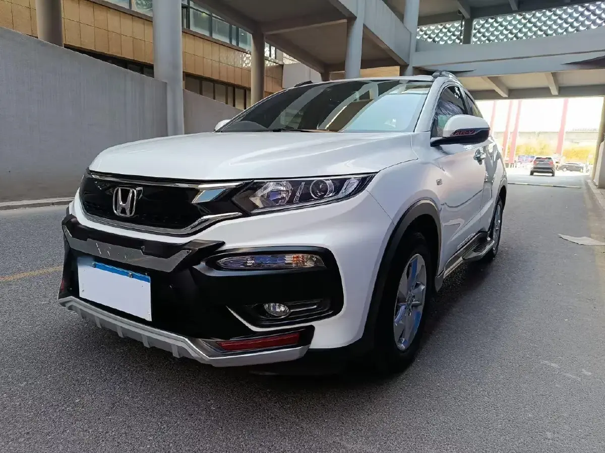 2017 Honda XR-V 1.5L 131HP L4 CVT