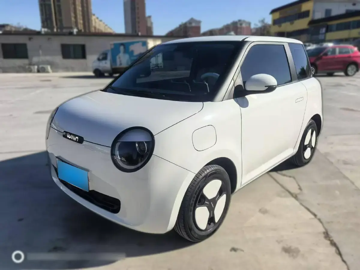 2023 ChangAn Lumin BEV 17.65KWH