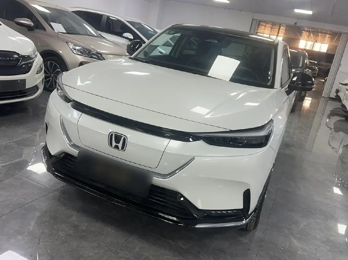 2022 Honda e:NS1 BEV 68.8KWH