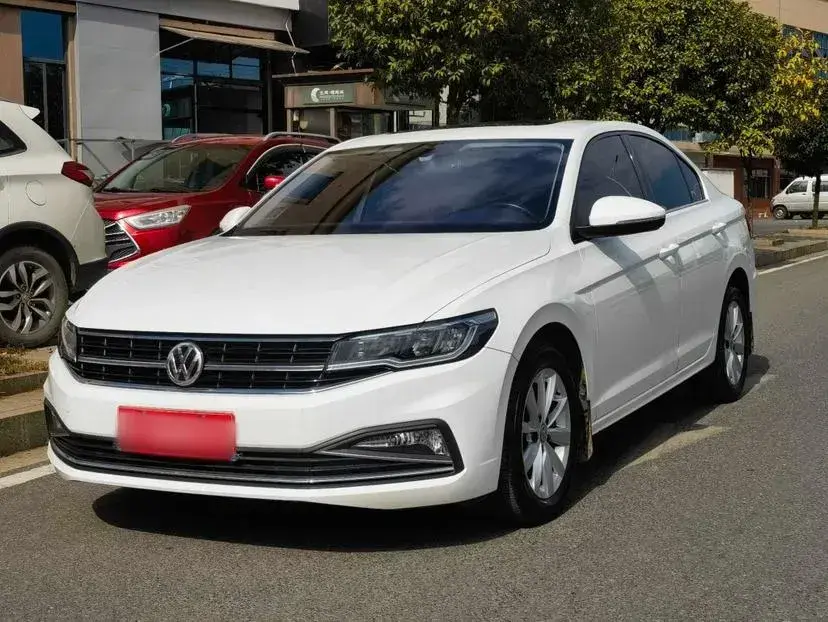 2019 Volkswagen Bora 1.5L 116HP L4 6AT