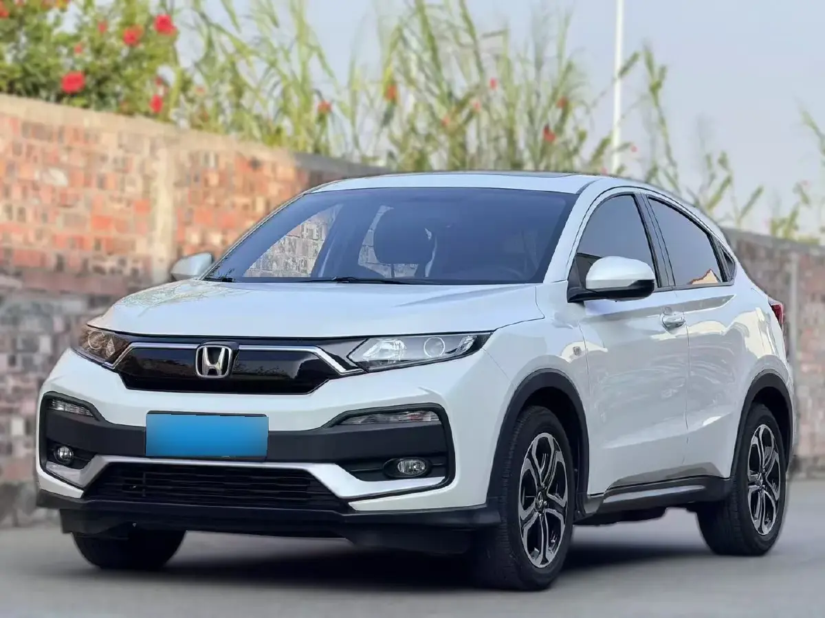 2021 Honda XR-V 1.5L 131HP L4 CVT