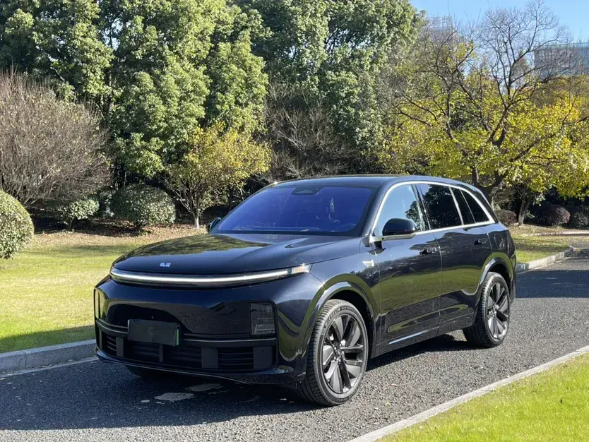 2023 Li L7 Range Extended 154HP REEV 40.9KWH
