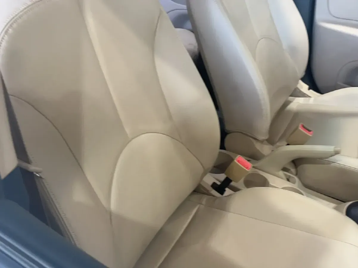 2007 Kia Rio 1.4L 95HP L4 5MT,autocango,china used car exporter,china ev exporter,chinese used car exporter,chinese used ev exporter