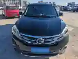 2015 GAC Trumpchi GS5 Super 2.0L 147HP L4 5AT