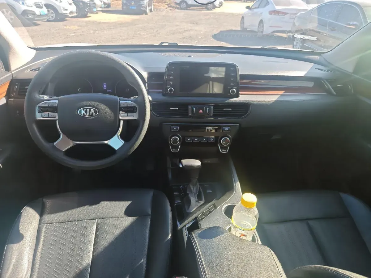 2017 Kia KX7 2.0L 163HP L4 6AT,autocango,china used car exporter,china ev exporter,chinese used car exporter,chinese used ev exporter