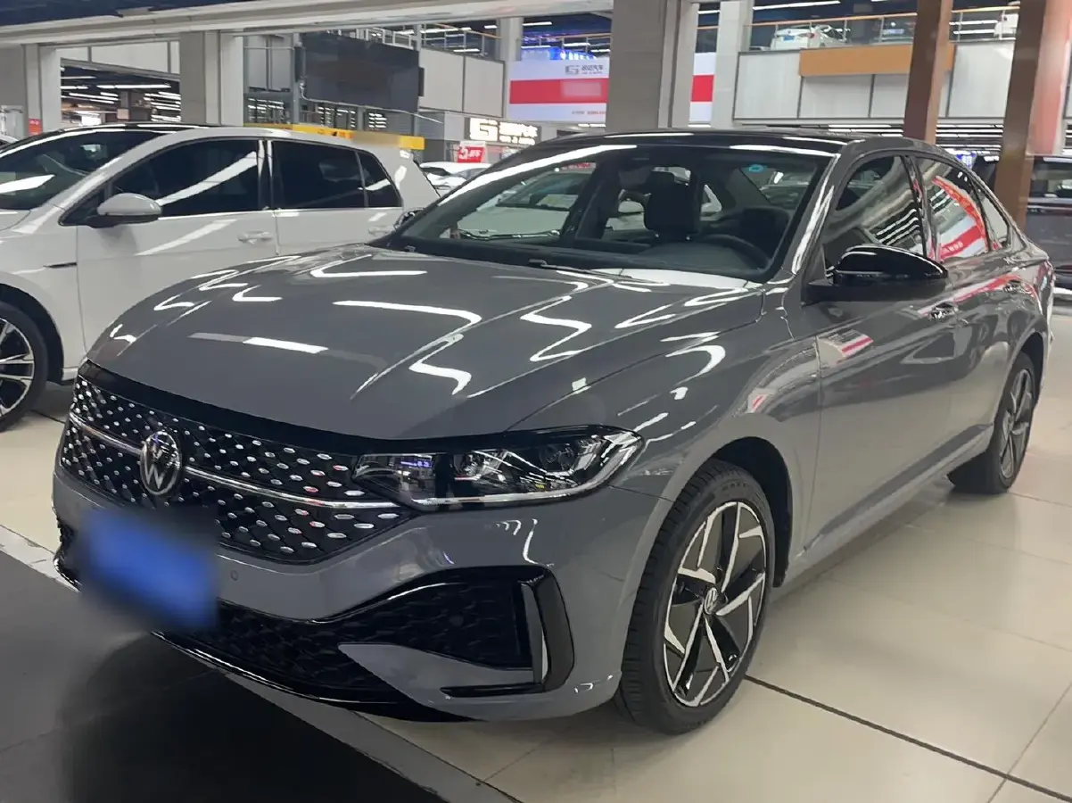 2023 Volkswagen Lavida 1.5T 160HP L4 7DCT